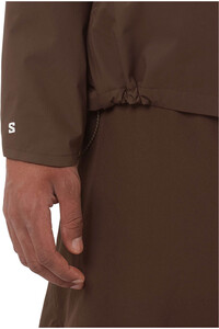 Salomon CHAQUETA TRAIL RUNNING HOMBRE BONATTI WATERPROOF JKT M 03