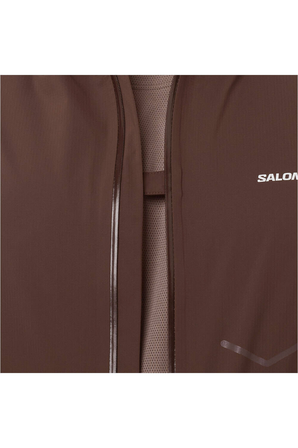 Salomon CHAQUETA TRAIL RUNNING HOMBRE BONATTI WATERPROOF JKT M 05