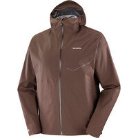Salomon CHAQUETA TRAIL RUNNING HOMBRE BONATTI WATERPROOF JKT M 06