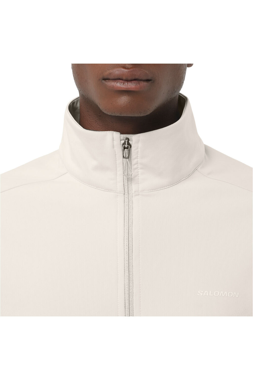 Salomon CHAQUETA TRAIL RUNNING HOMBRE GORE-TEX SSHELL JKT M 04