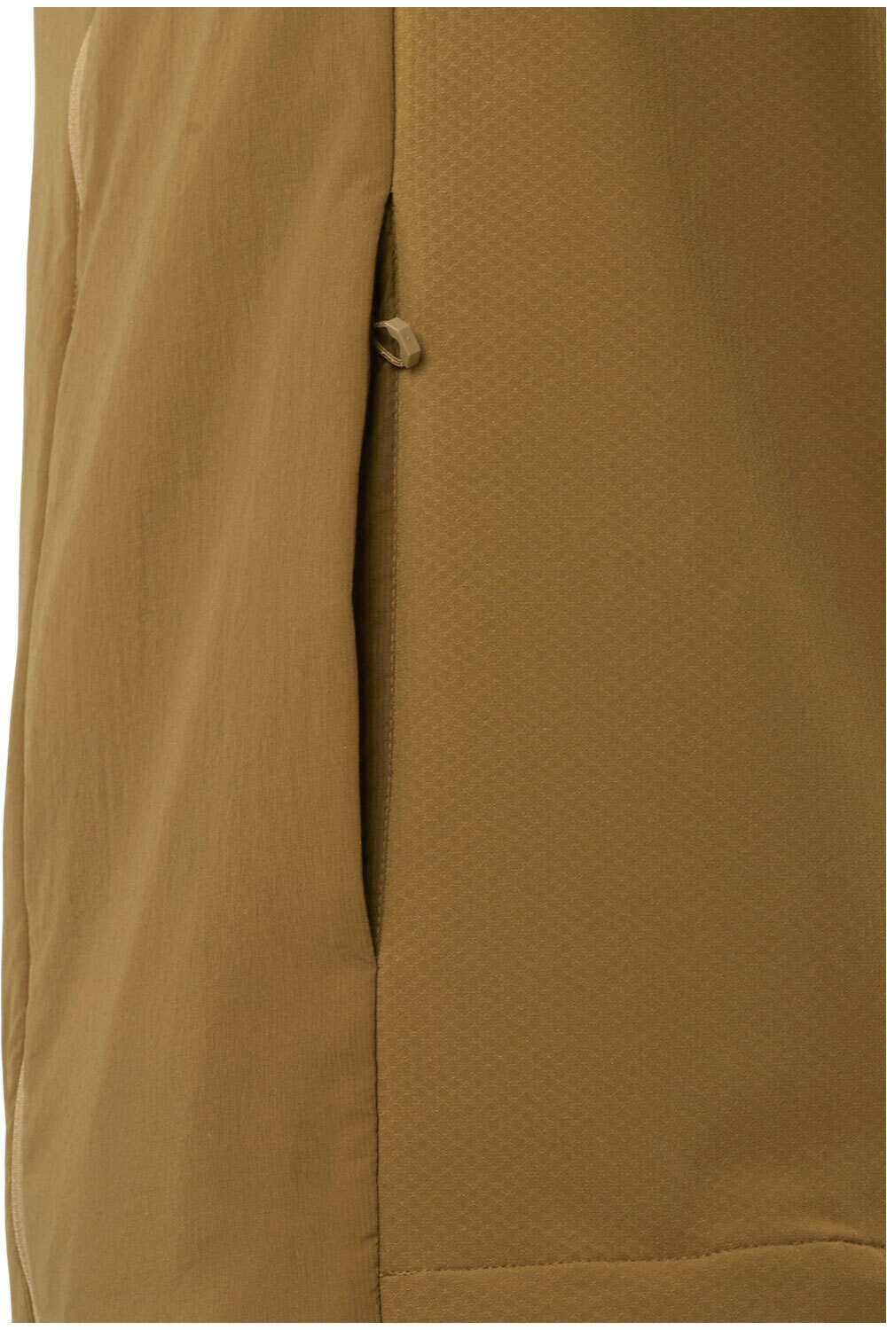 Salomon CHAQUETA TRAIL RUNNING HOMBRE MNTAIN FLEX HYB JKT M 03