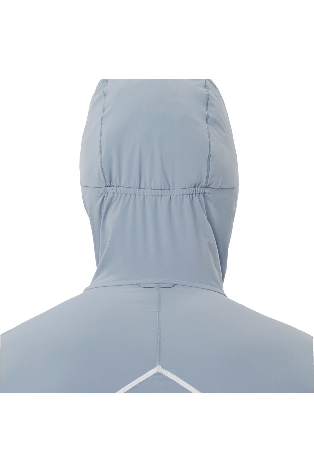 Salomon CHAQUETA TRAIL RUNNING HOMBRE SENSE AERO HYBRID HZ HD M 04