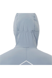 Salomon CHAQUETA TRAIL RUNNING HOMBRE SENSE AERO HYBRID HZ HD M 04