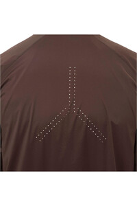 Salomon CHAQUETA TRAIL RUNNING HOMBRE SENSE AERO WIND JKT M vista detalle