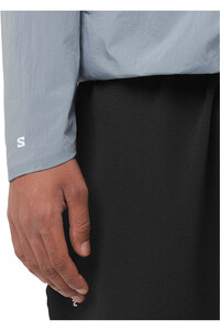 Salomon CHAQUETA TRAIL RUNNING HOMBRE SHKout FLY JKT M 03