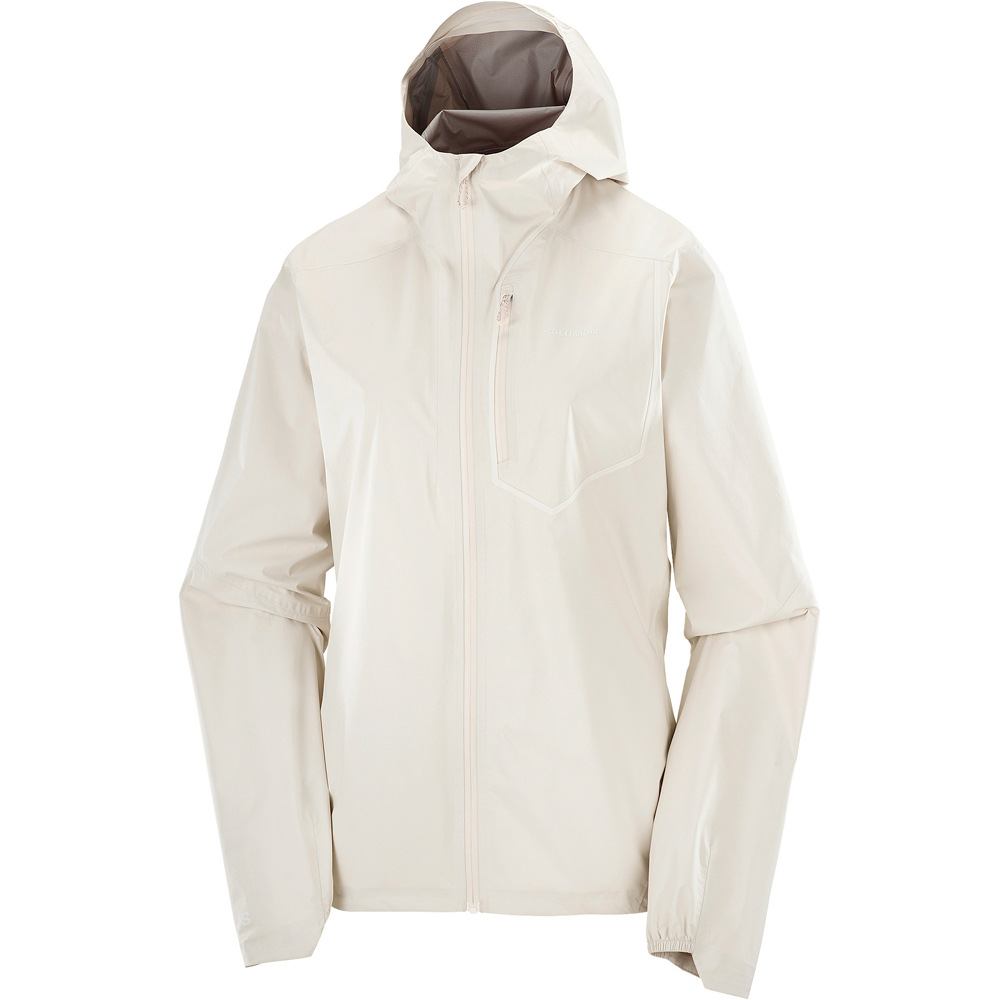 Salomon CHAQUETA TRAIL RUNNING MUJER BONATTI PRO JKT W 06