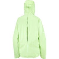 Salomon CHAQUETA TRAIL RUNNING MUJER BONATTI PRO JKT W 07