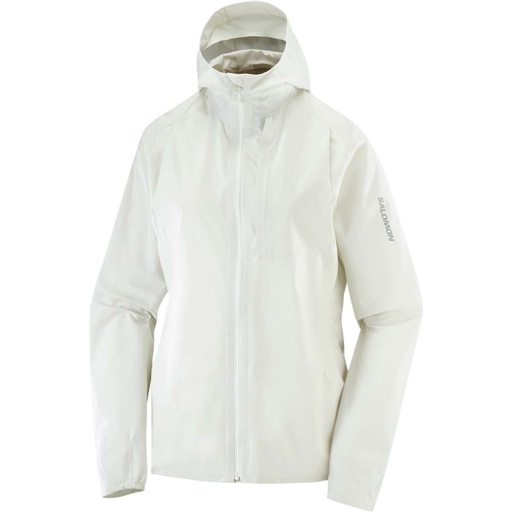 Salomon CHAQUETA TRAIL RUNNING MUJER BONATTI TRAIL JKT W 06