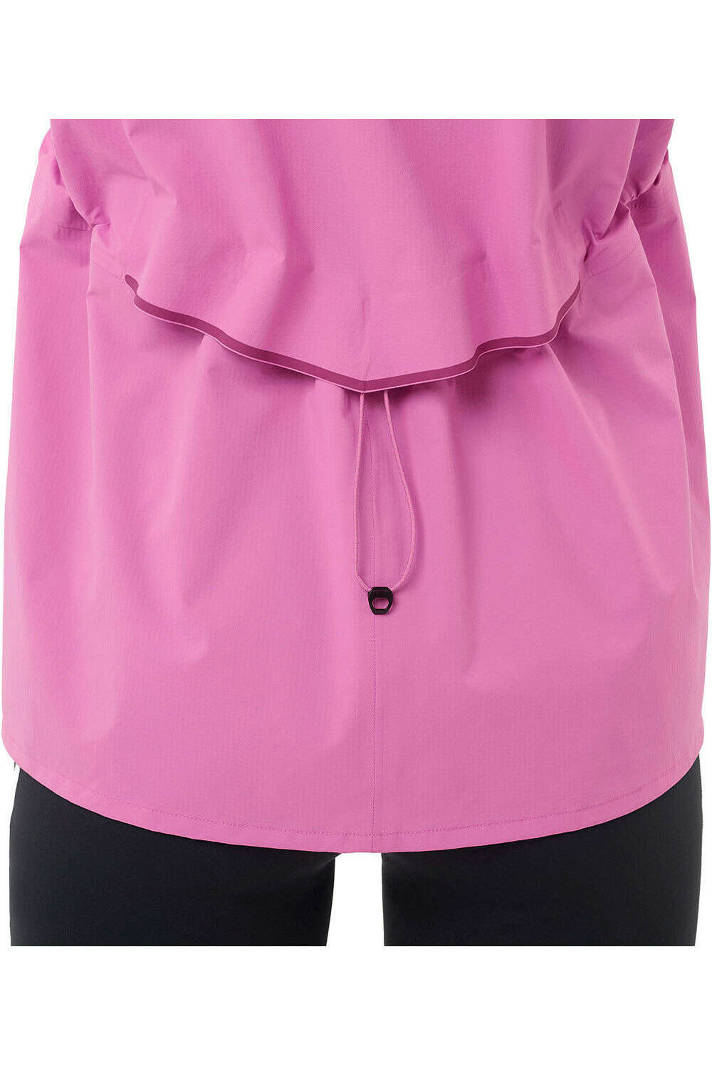 Salomon CHAQUETA TRAIL RUNNING MUJER BONATTI WATERPROOF JKT W 03