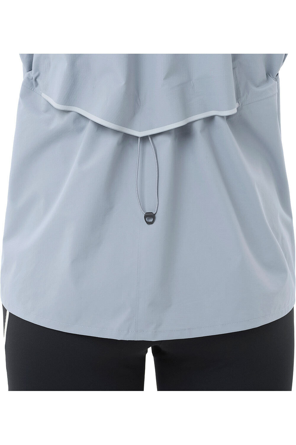 Salomon CHAQUETA TRAIL RUNNING MUJER BONATTI WATERPROOF JKT W 04