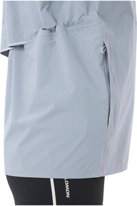 Salomon CHAQUETA TRAIL RUNNING MUJER BONATTI WATERPROOF JKT W 05