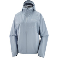 Salomon CHAQUETA TRAIL RUNNING MUJER BONATTI WATERPROOF JKT W 06