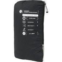 Salomon CHAQUETA TRAIL RUNNING MUJER BONATTI WATERPROOF JKT W 07