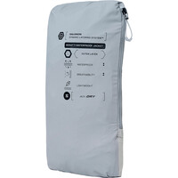 Salomon CHAQUETA TRAIL RUNNING MUJER BONATTI WATERPROOF JKT W 07