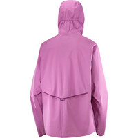 Salomon CHAQUETA TRAIL RUNNING MUJER BONATTI WATERPROOF JKT W 07