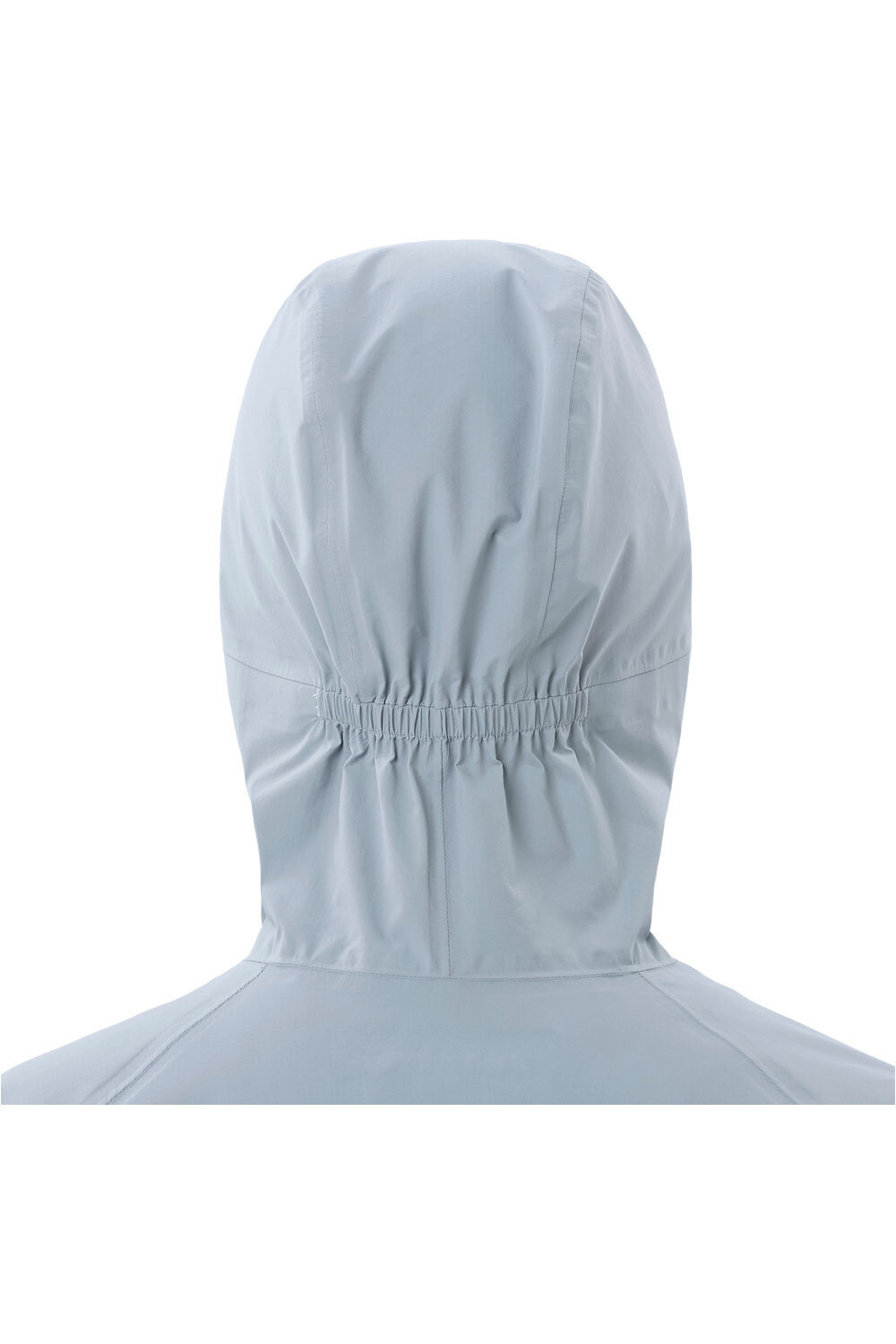 Salomon CHAQUETA TRAIL RUNNING MUJER BONATTI WATERPROOF JKT W vista detalle