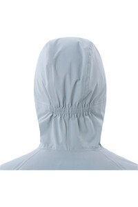 Salomon CHAQUETA TRAIL RUNNING MUJER BONATTI WATERPROOF JKT W vista detalle