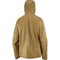 Salomon CHAQUETA TRAIL RUNNING MUJER BONATTI WP JKT W 07