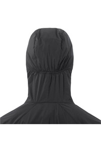 Salomon CHAQUETA TRAIL RUNNING MUJER SENSE AERO WIND JKT W 03