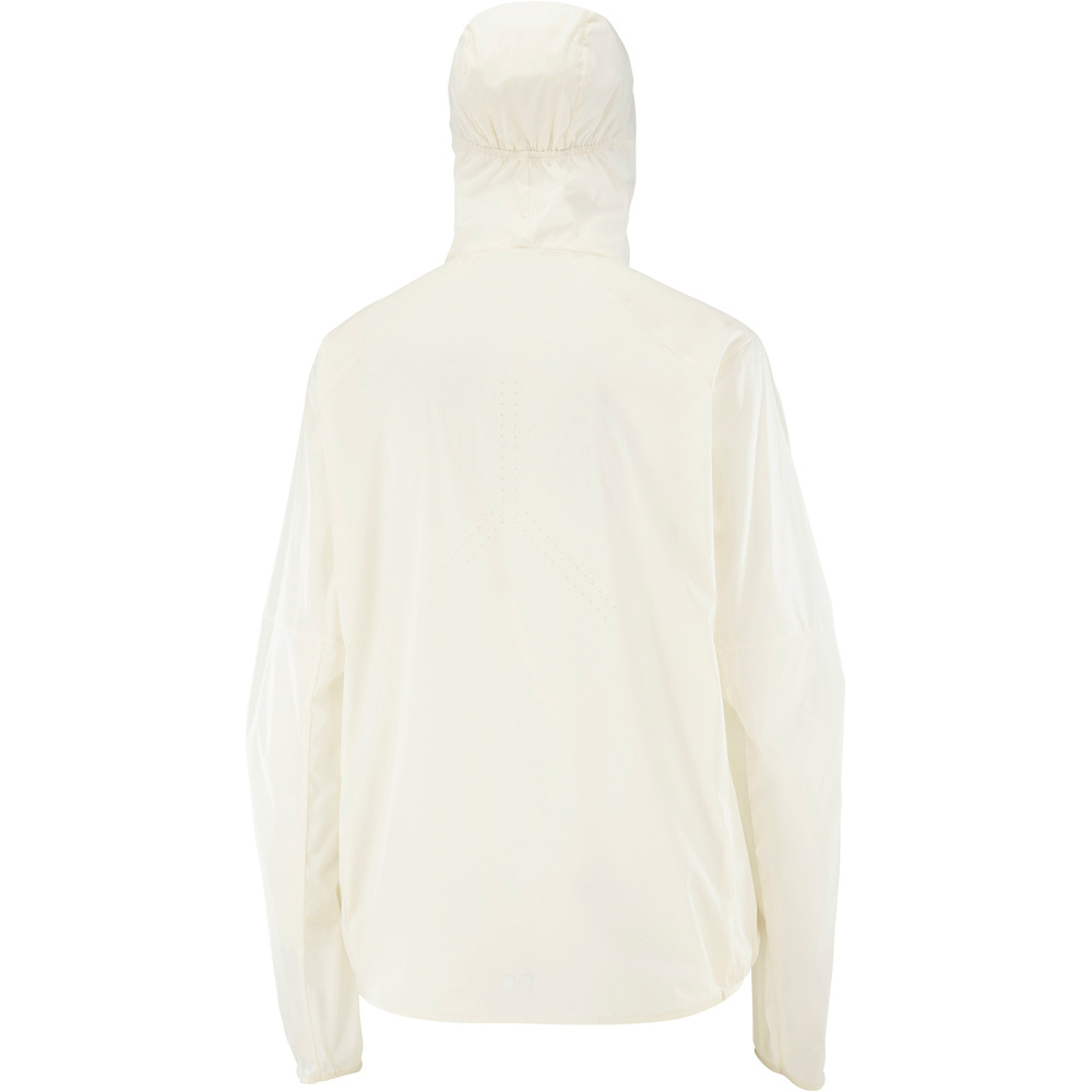 Salomon CHAQUETA TRAIL RUNNING MUJER SENSE AERO WIND JKT W 06