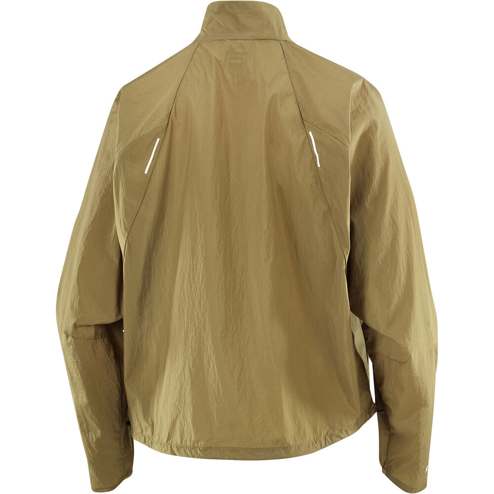 Salomon CHAQUETA TRAIL RUNNING MUJER SHKout FLY JKT W 03