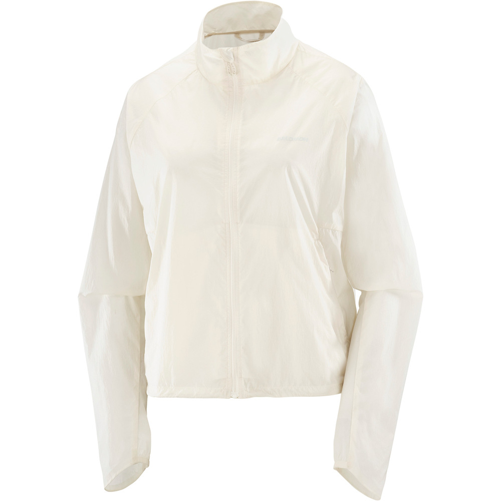 Salomon CHAQUETA TRAIL RUNNING MUJER SHKout FLY JKT W 04