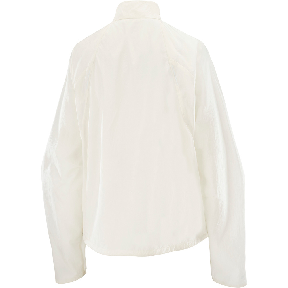 Salomon CHAQUETA TRAIL RUNNING MUJER SHKout FLY JKT W 05