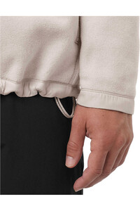 Salomon forro polar hombre CHROMA FLEECE FZ M 06