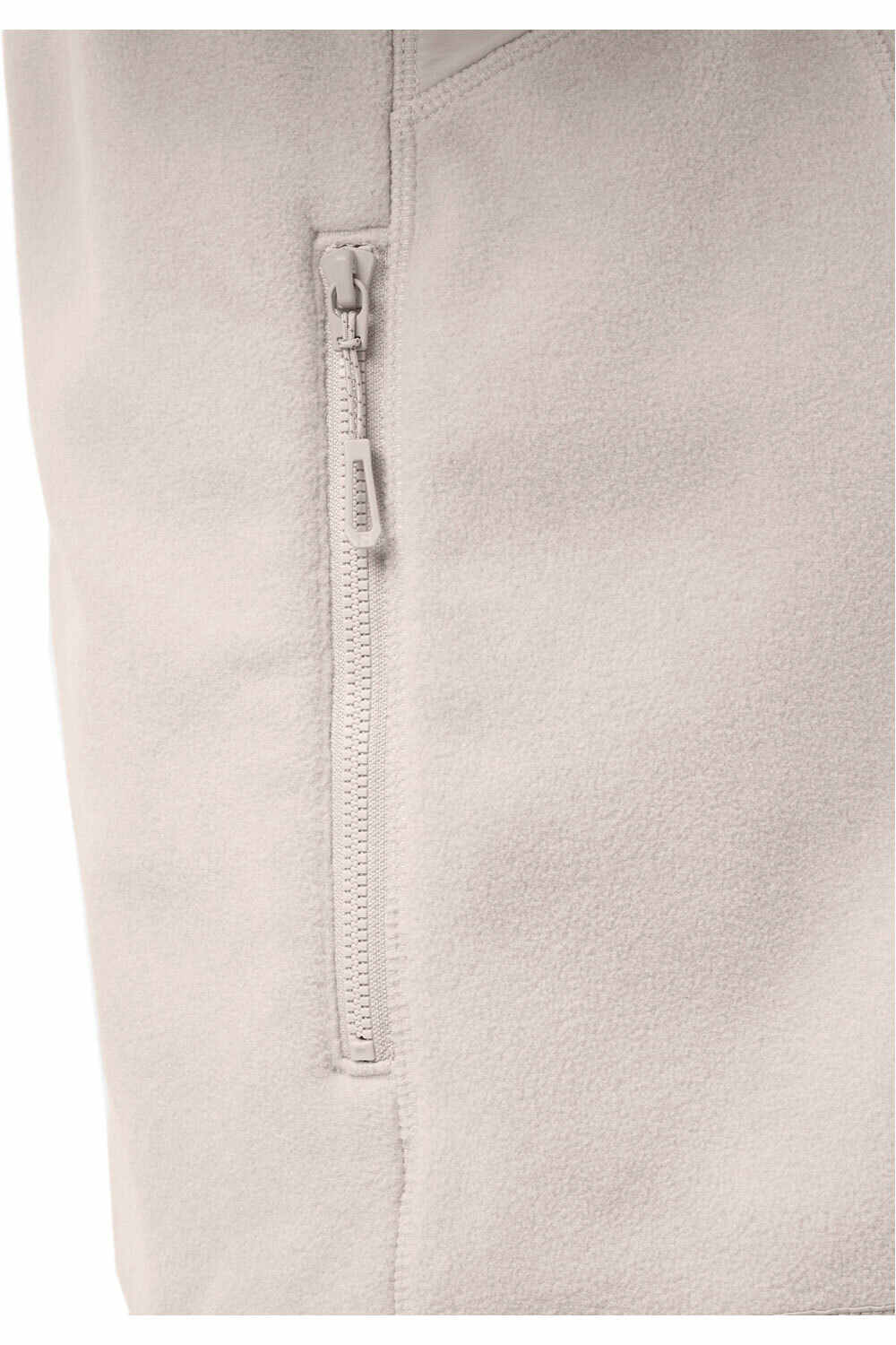 Salomon forro polar hombre CHROMA FLEECE FZ M 07