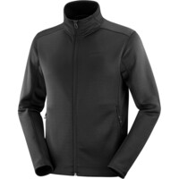 Salomon forro polar hombre OUTLINE WARM FZ M 05