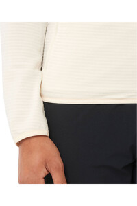 Salomon forro polar mujer SNTIAL LIGHTWARM HD W 03