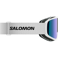 Salomon gafas ventisca GOGGLES AKSIUM 2.0 WHITE/Mid Blue 03