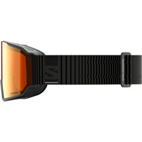 Salomon gafas ventisca GOGGLES S/VIEW 3 PHOTO BLACK/Red 02