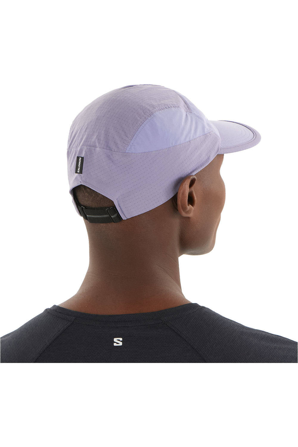 Salomon gorra running SENSE AERO 01