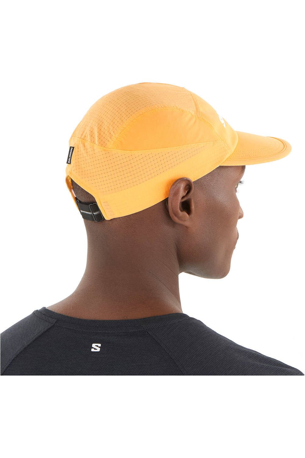 Salomon gorra running SENSE AERO 01