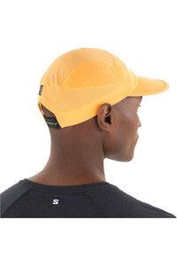 Salomon gorra running SENSE AERO 01