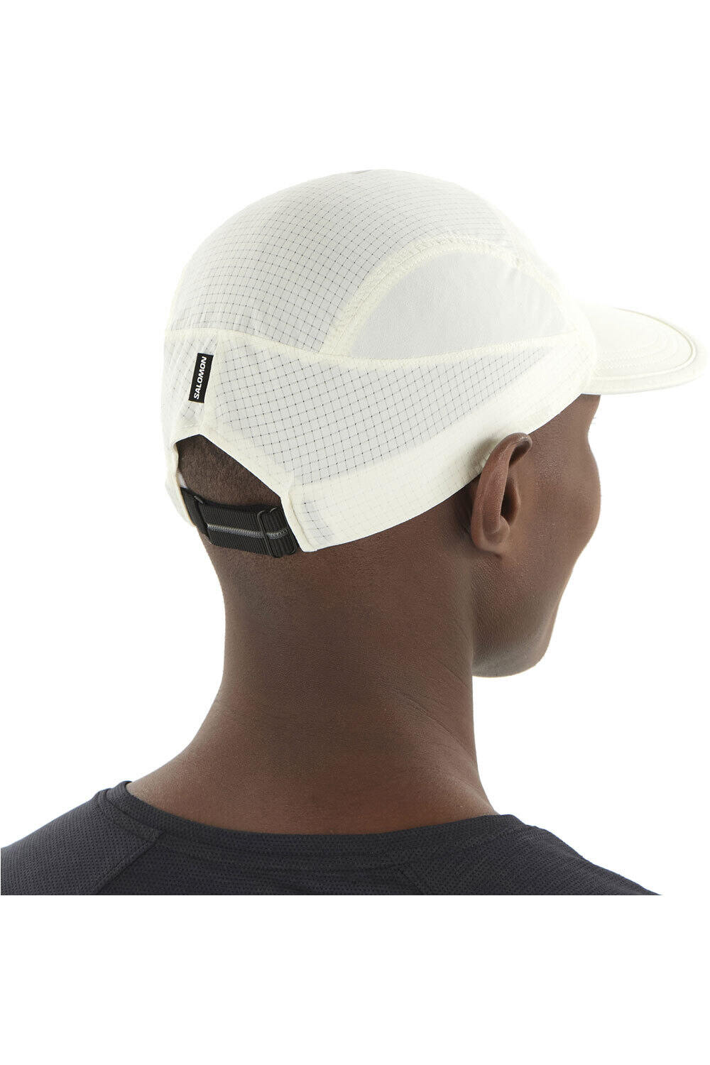 Salomon gorra running SENSE AERO CAP U 01