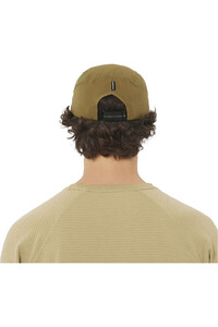 Salomon gorra running SENSE AERO CAP U 01