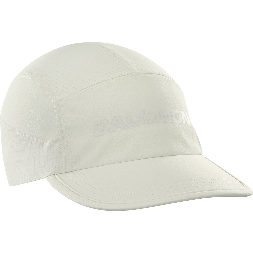 Salomon gorra running SENSE AERO CAP U 02