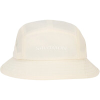 Salomon gorra running SHKout BUCKET HAT U 01