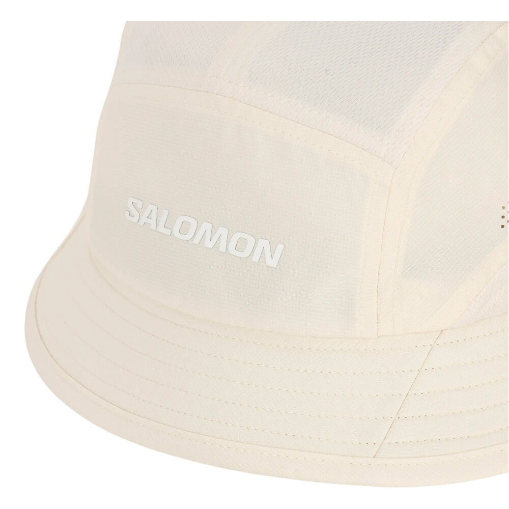 Salomon gorra running SHKout BUCKET HAT U 02