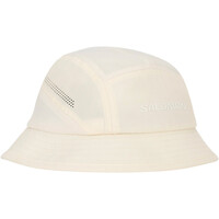 Salomon gorra running SHKout BUCKET HAT U vista frontal