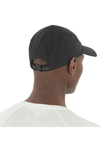 Salomon gorra running SHKout CAP U 01