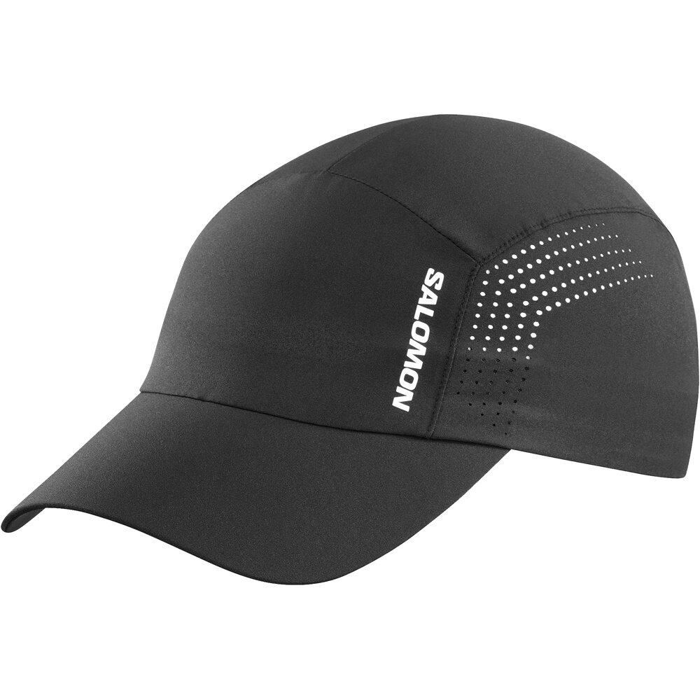 Salomon gorra running SHKout CAP U 02