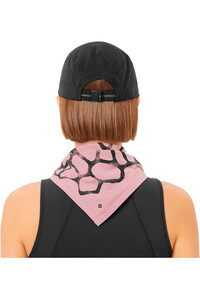 Salomon gorra running SHKout CAP U 03