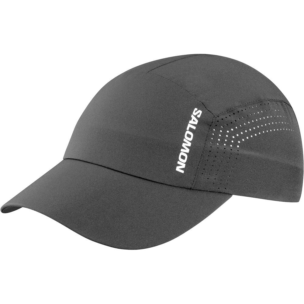 Salomon gorra running SHKout CAP U 04