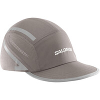 Salomon gorra running SHKout STELLAR 7P CAP U 02