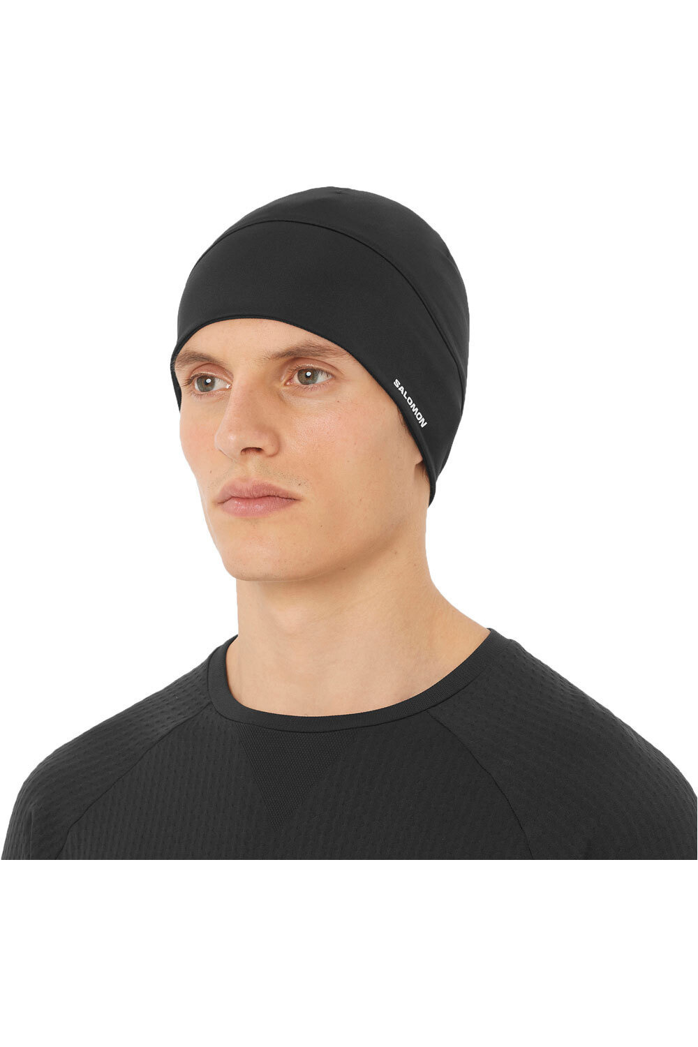 Salomon gorro ACTIVE BEANIE vista frontal