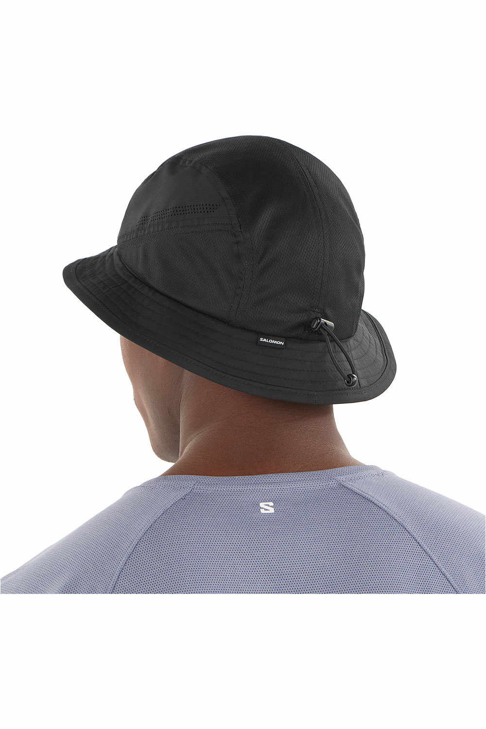 Salomon gorro SHKout BUCKET 01