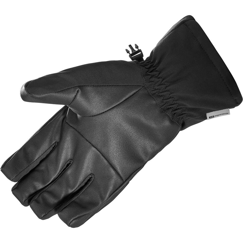 Salomon guantes esquí hombre PROPELLER ONE U vista trasera